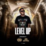 DJ Kourosh    Levelup 15 150x150 - دانلود پادکست جدید دیجی کوروش به نام لول آپ 15